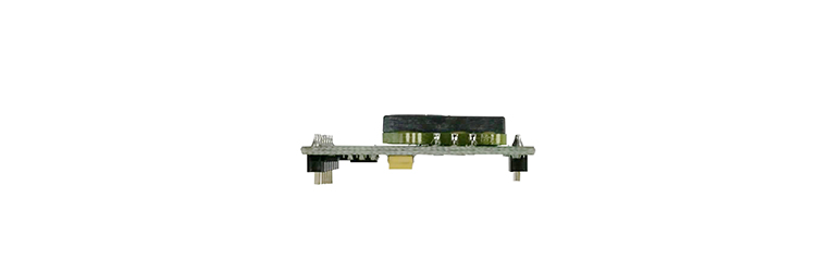 VOC传感器_VOC传感器模块_AMS传感器